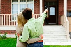Buying a Foreclosed Home